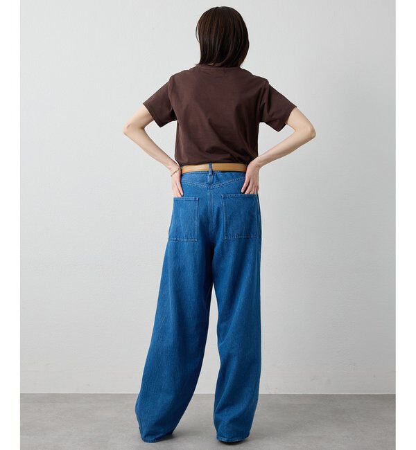 Drawing Numbers「【Drawing Numbers】ボナペティプリントTシャツ」|Tシャツ・カットソー|