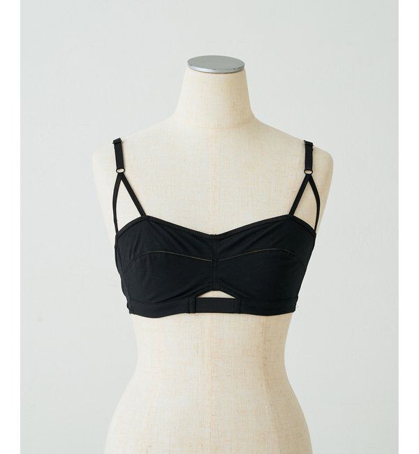  「【OVERNEATH】Bra065」|インナー|
