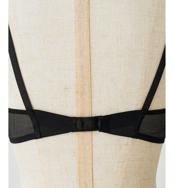  「【OVERNEATH】Bra065」|インナー|