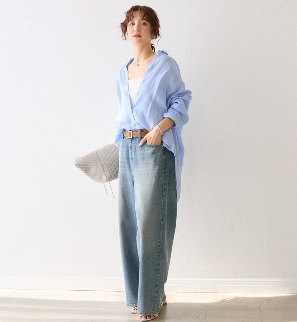 「【実用性抜群】CITY BASKET-tote2」|トートバッグ|