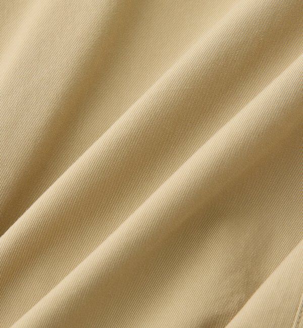  「【A・MONN】【セットアップ着用可能】ミリタリースタンドシャツ」|シャツ・ブラウス|