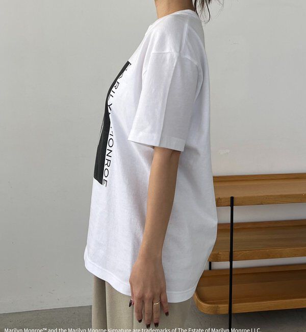  「〈GOOD ROCK SPEED〉Marilyn Monroe Tシャツ②」|Tシャツ・カットソー|