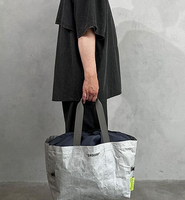ABAHOUSE「【WEEKEND(ER)/ウィークエンダー】COOLBAG/GROCERY/クー」|その他|