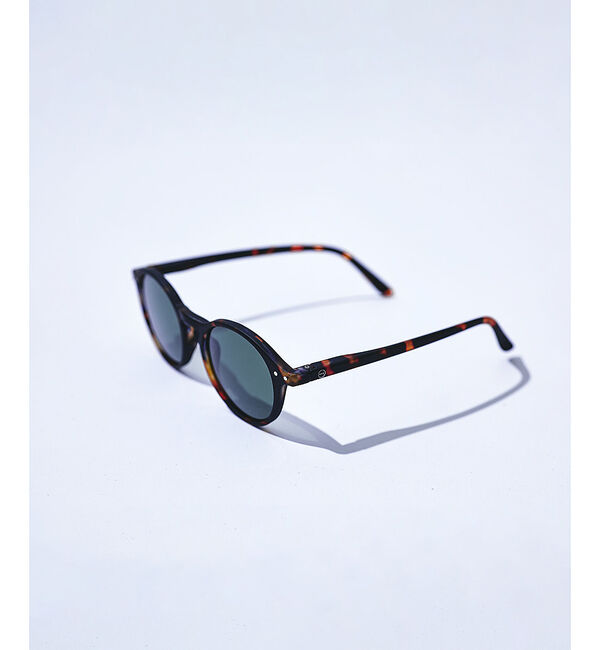 ABAHOUSE「【IZIPIZI/イジピジ】SUN POLARIZED/#D サングラス / ユ」|メガネ|