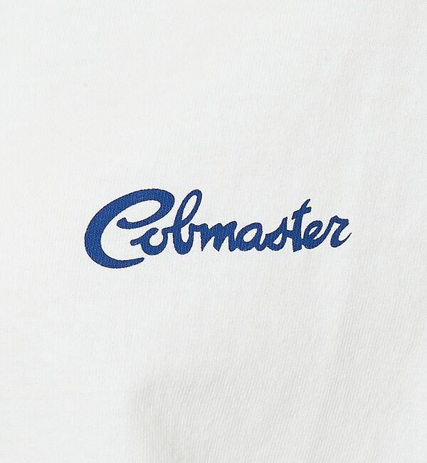 ABAHOUSE「【COBMASTER/コブマスター】ドックイントートルーズ Tシャツ / ユニセ」|Tシャツ・カットソー|