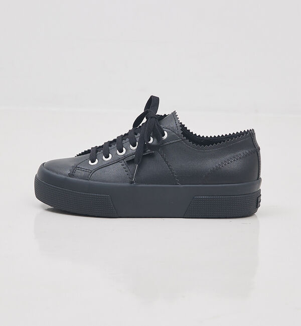 qualite「【PELLICO&times;SUPERGA】コラボスニーカー」|スニーカー|