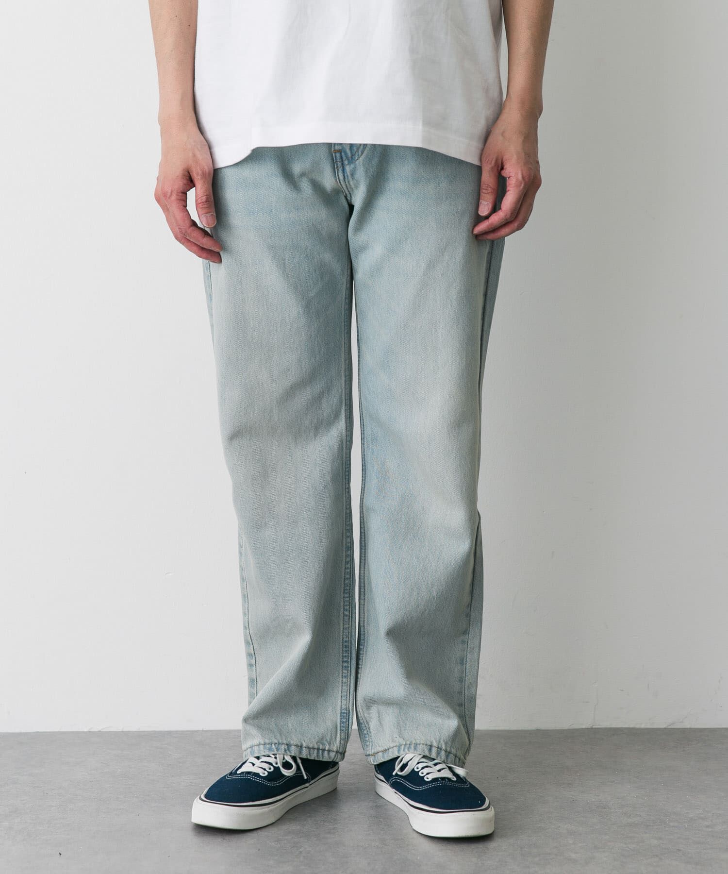 URBAN RESEARCH DOORS「LEVI&rsquo;S　565 97 LOOSE STRAIGHT」|デニム|