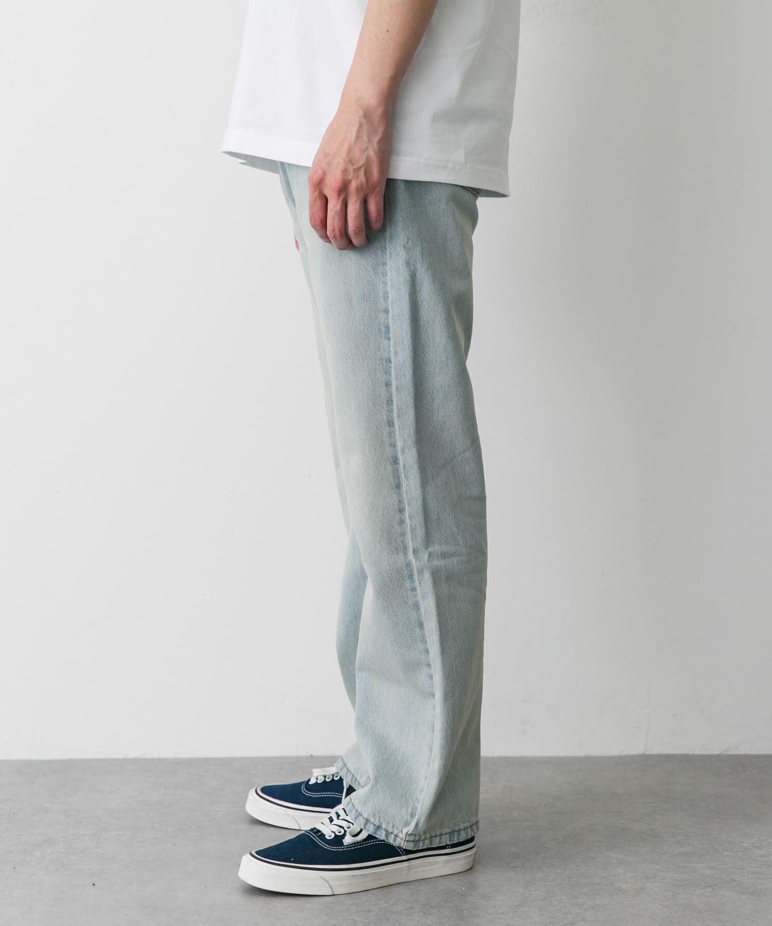 URBAN RESEARCH DOORS「LEVI&rsquo;S　565 97 LOOSE STRAIGHT」|デニム|