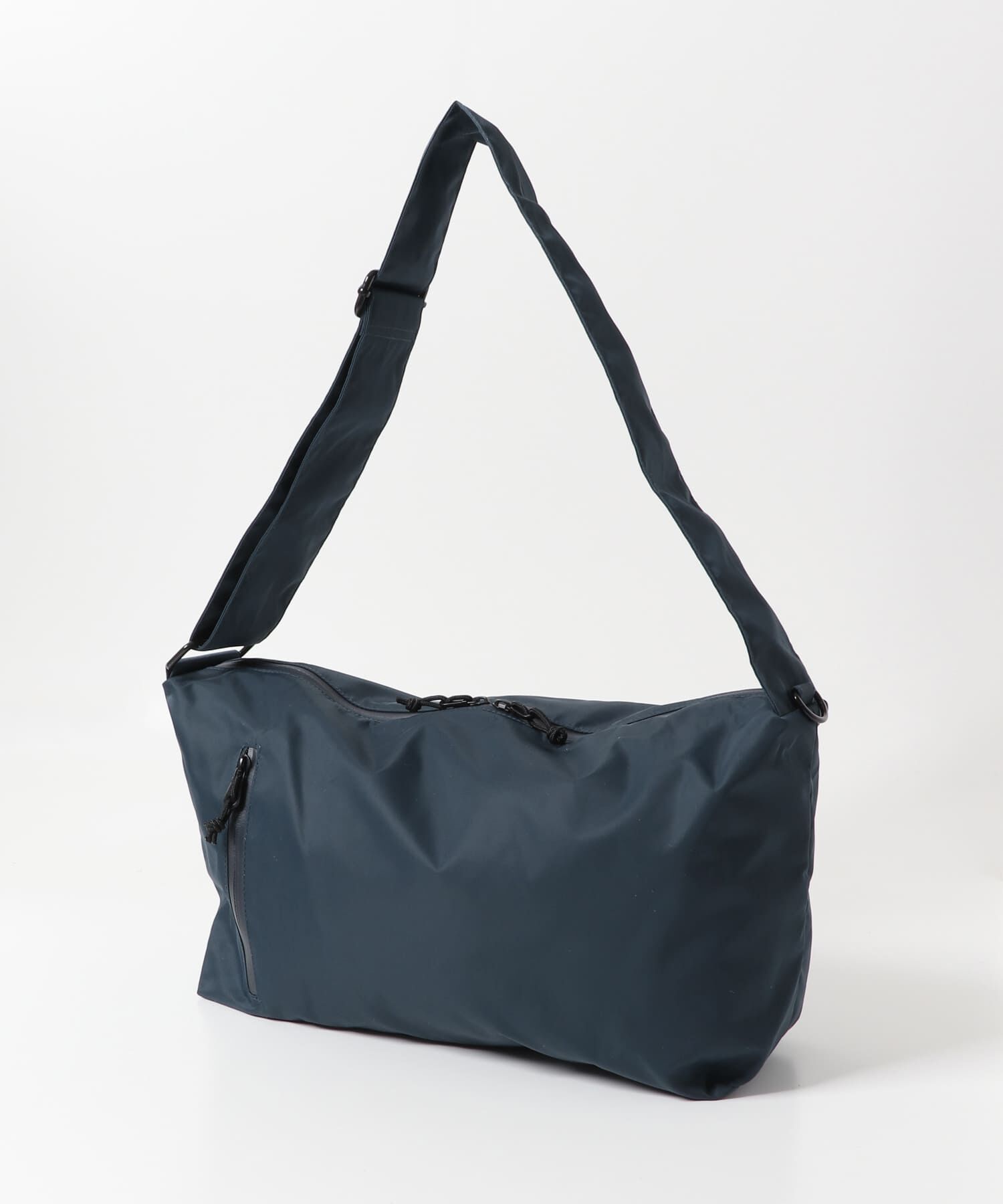 URBAN RESEARCH DOORS「『撥水』『別注』YAKPAK&times;DOORS　SHOULDER BAG M」|ショルダー・メッセンジャー|