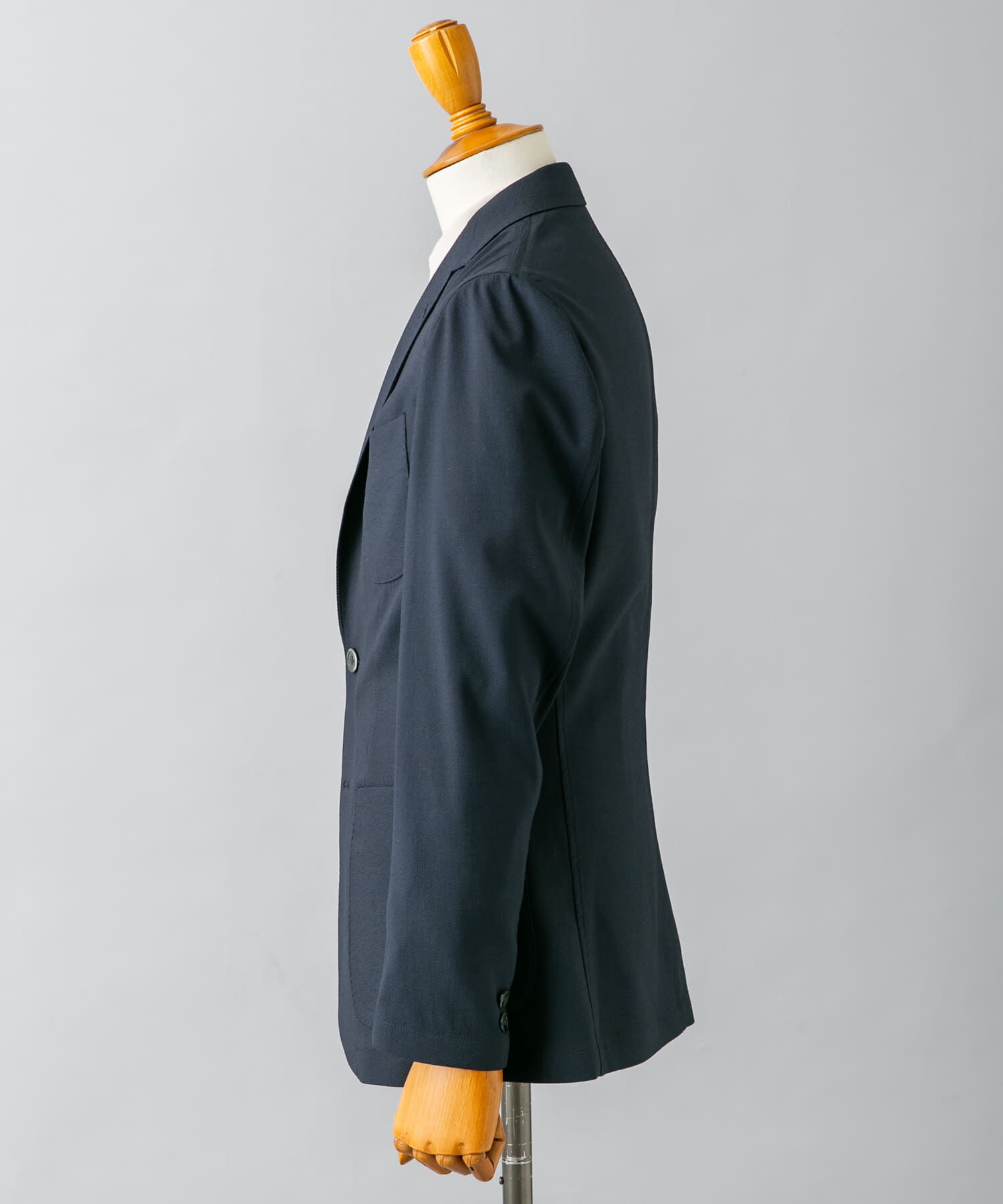URBAN RESEARCH DOORS「『吸水速乾』『ｲｰｼﾞｰｹｱ』LIFE STYLE TAILOR ｼｱｻｯｶｰｲｰｼﾞｰｼ 」|その他|