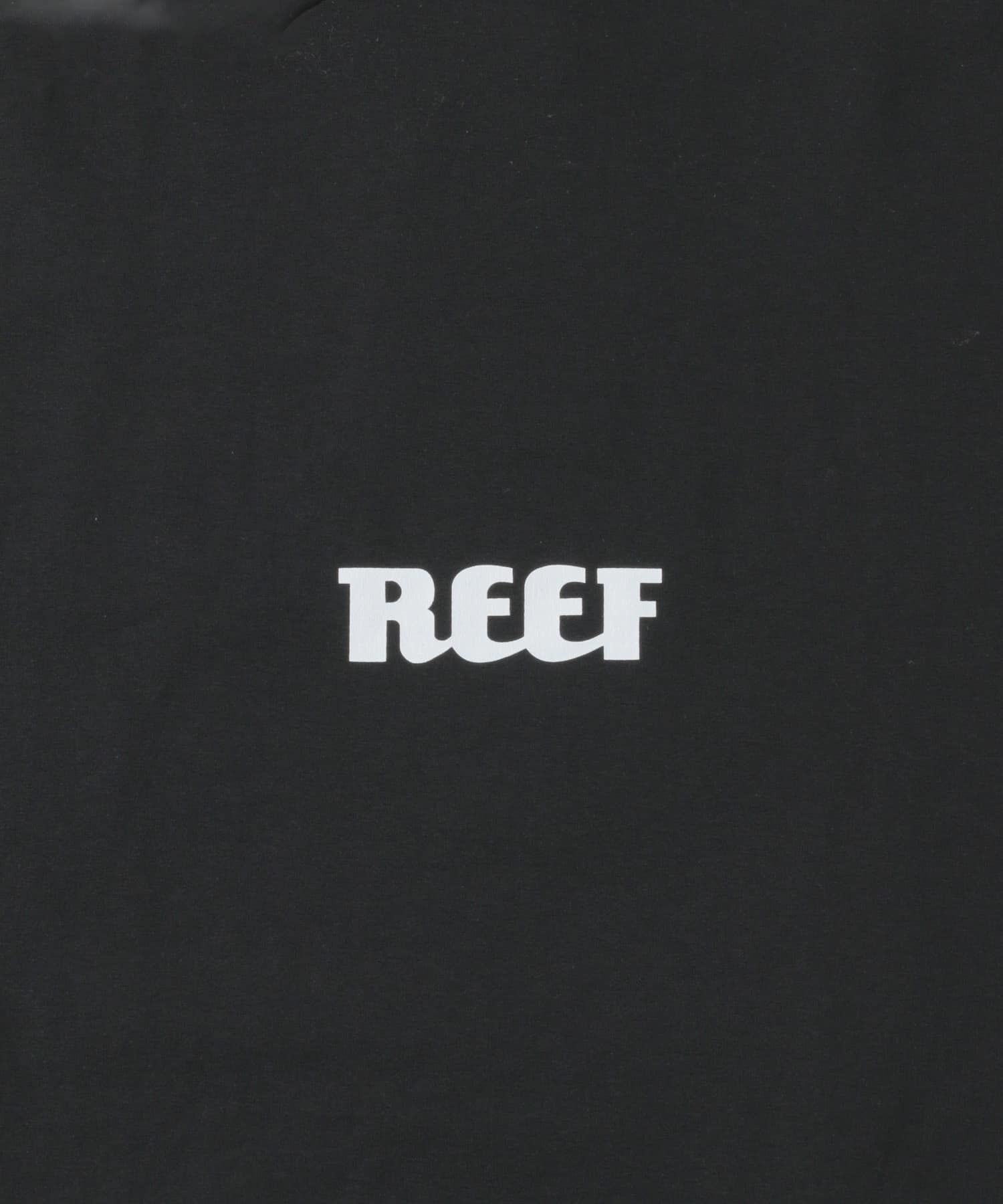Sonny Label 「『吸収速乾/UVカット機能』REEF　ヘリテイジロゴラッシュフロントジップ」|パーカー|
