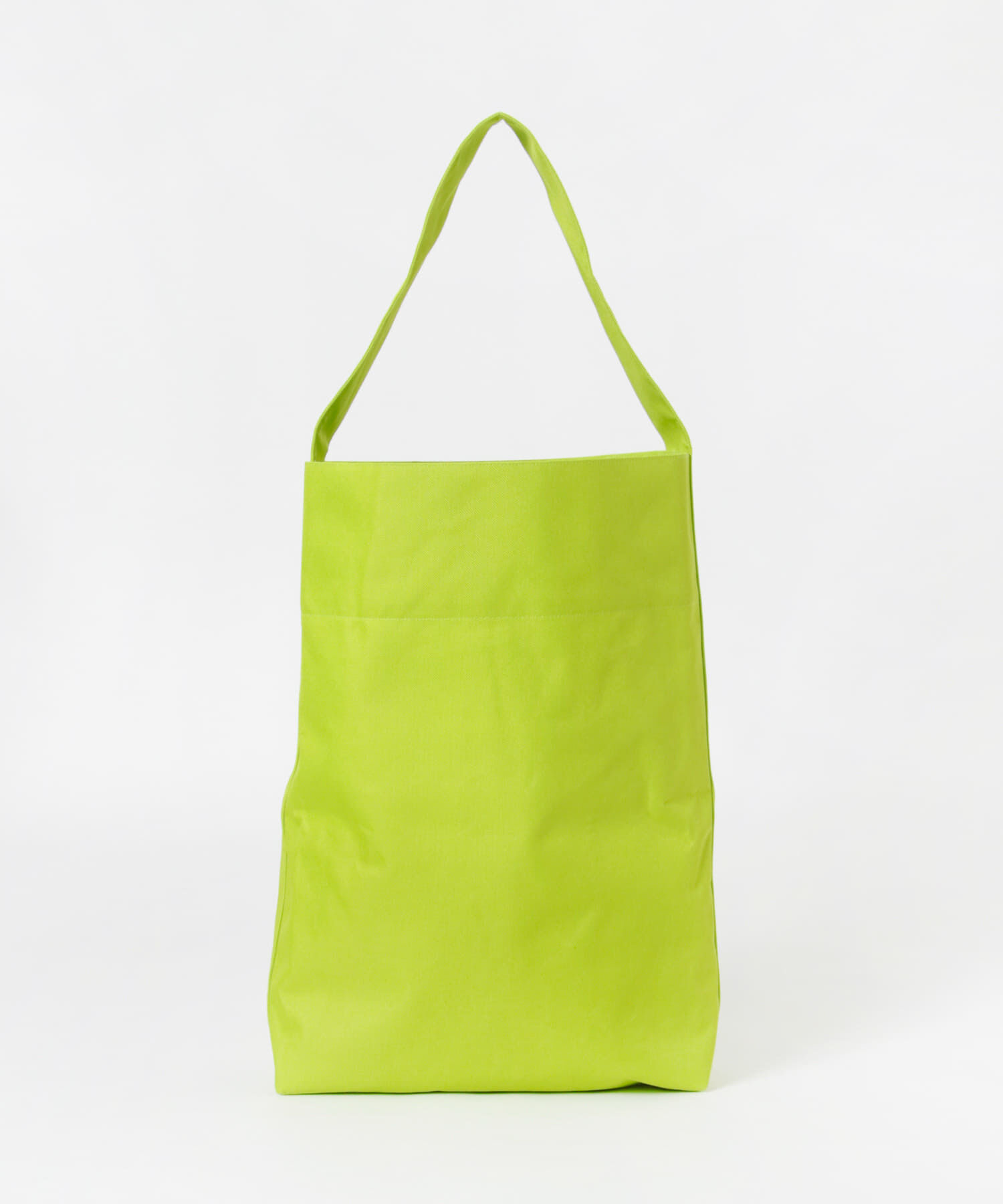 URBAN RESEARCH「Kaan　BUCKET TOTE WP」|トートバッグ|