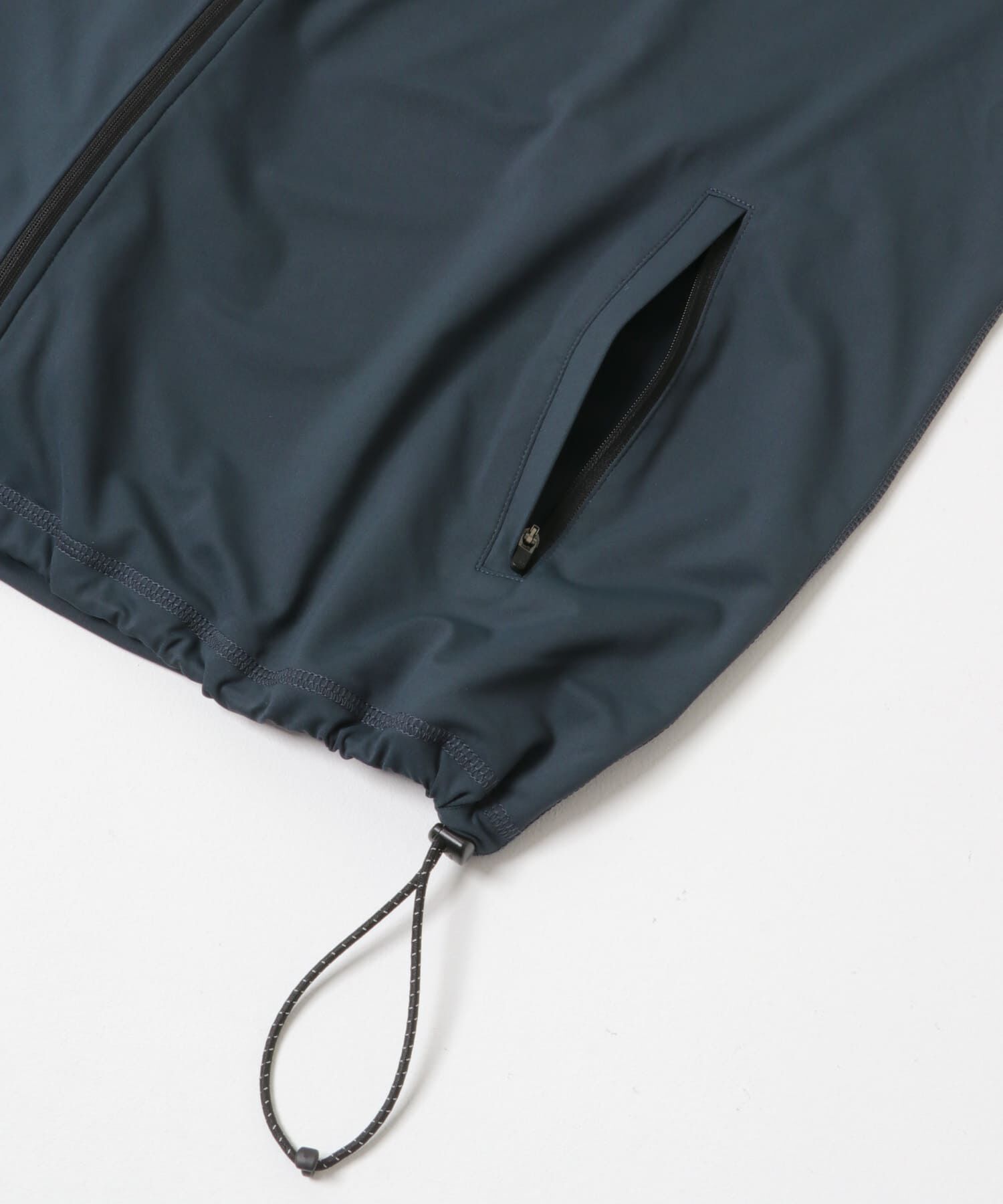 URBAN RESEARCH「『別注』NANGA&times;URBAN RESEARCH　 RASH GUARD BLOUSON」|ブルゾン・スタジャン|