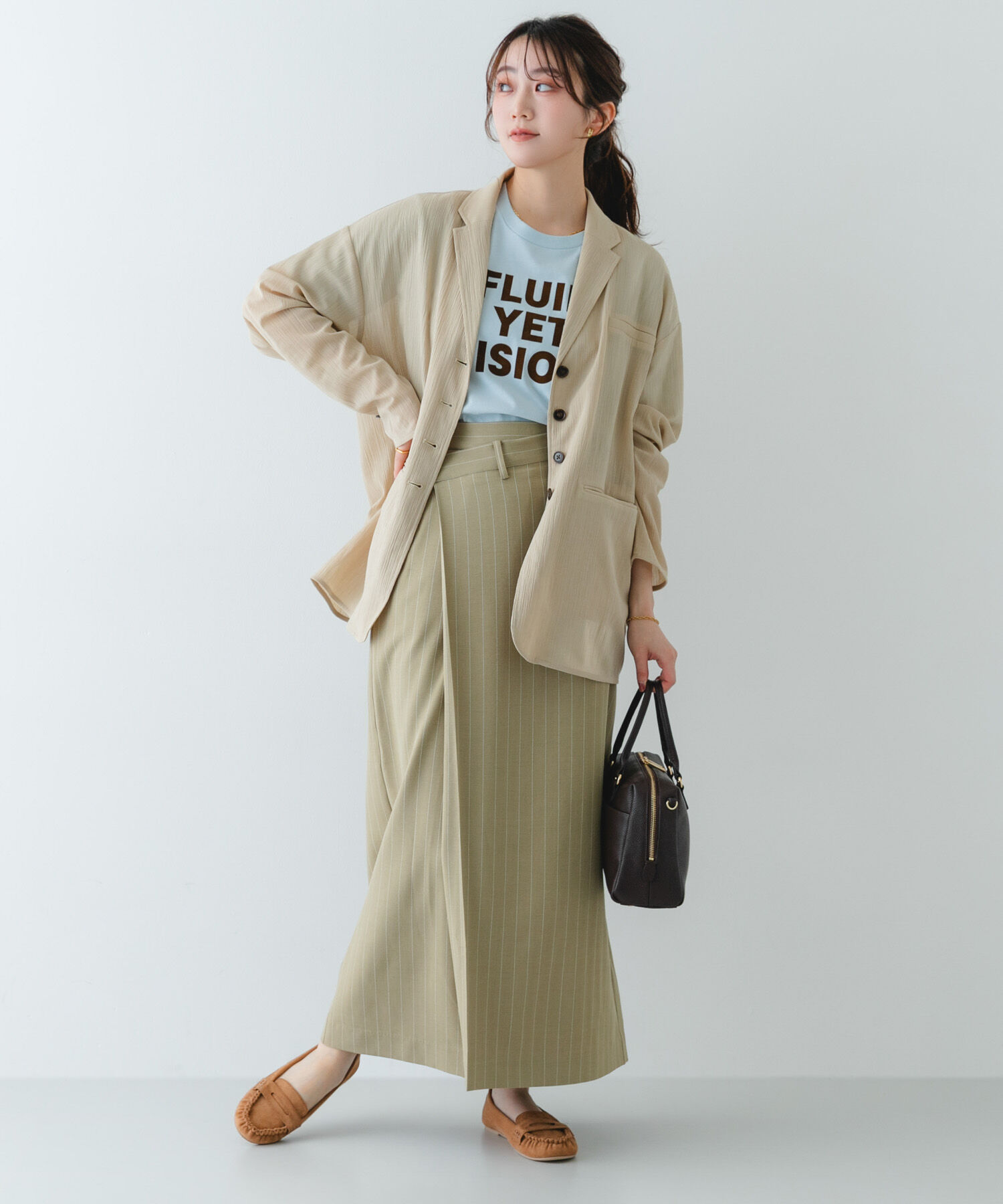 RODE SKO「撥水ギャザーモカシン」|その他|
