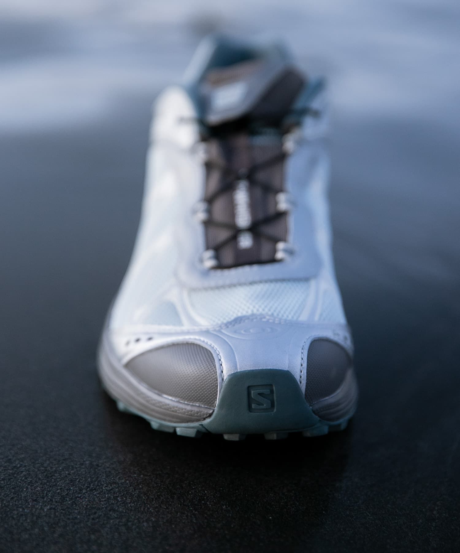 URBAN RESEARCH「『26-30サイズ』SALOMON　EXCLUSIVE XT-WHISPER」|スニーカー|
