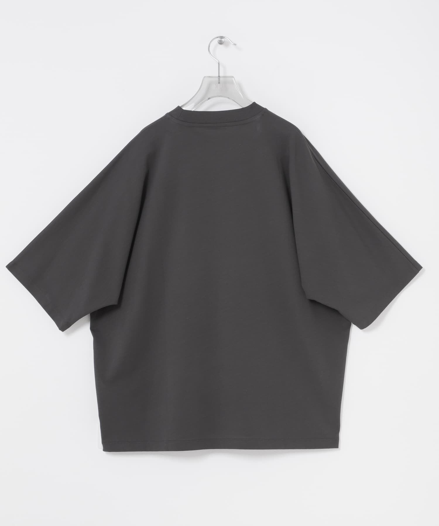 URBAN RESEARCH「EVER LUSTER DROP LINE T-SHIRTS」|Tシャツ・カットソー|