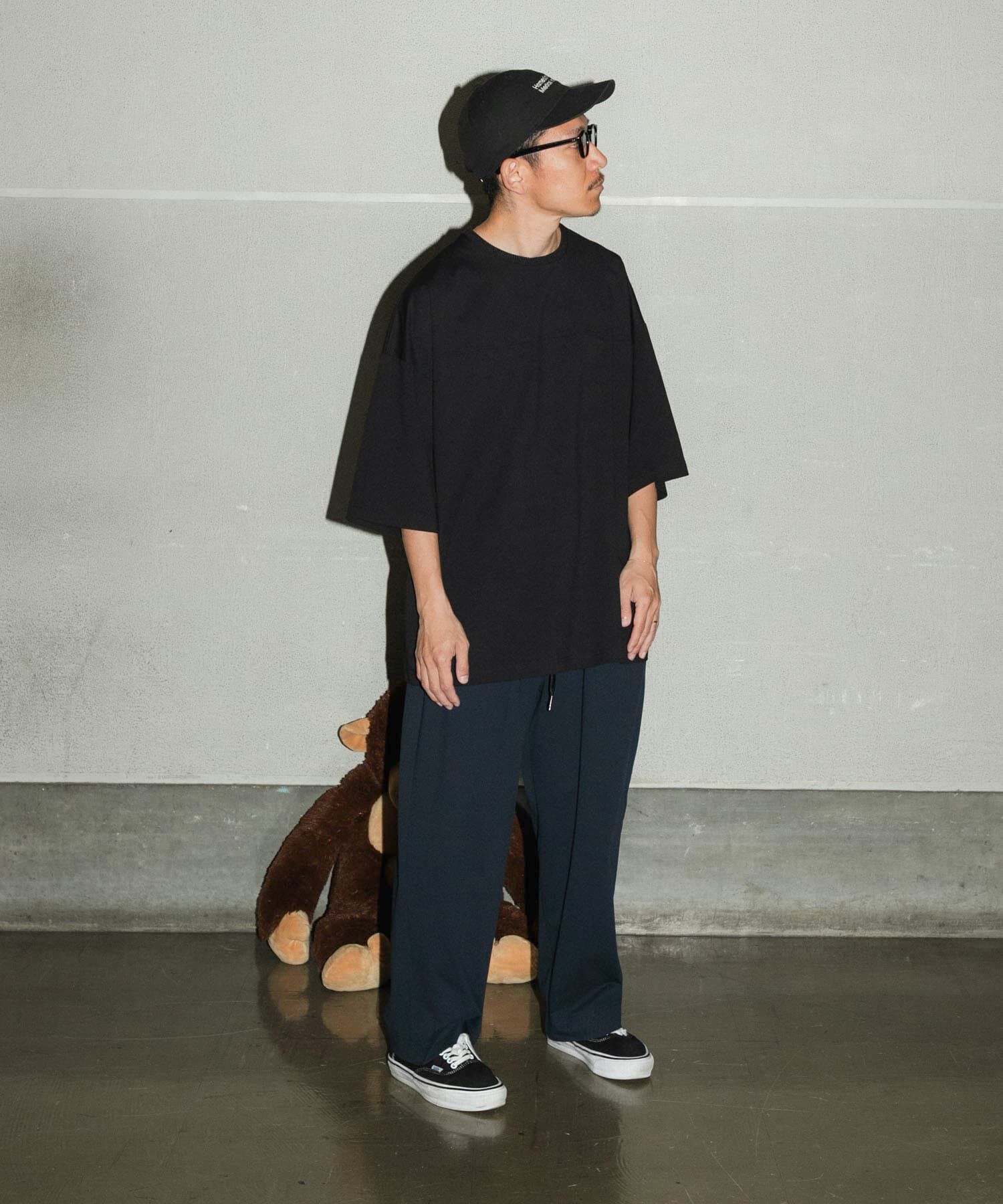 URBAN RESEARCH「Wide Dad　BREEZY TECH EASY PANTS」|その他|