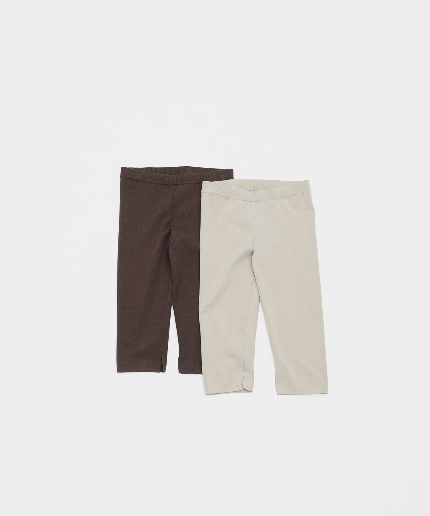 LAATO「half leggings」|レギンス・スパッツ|