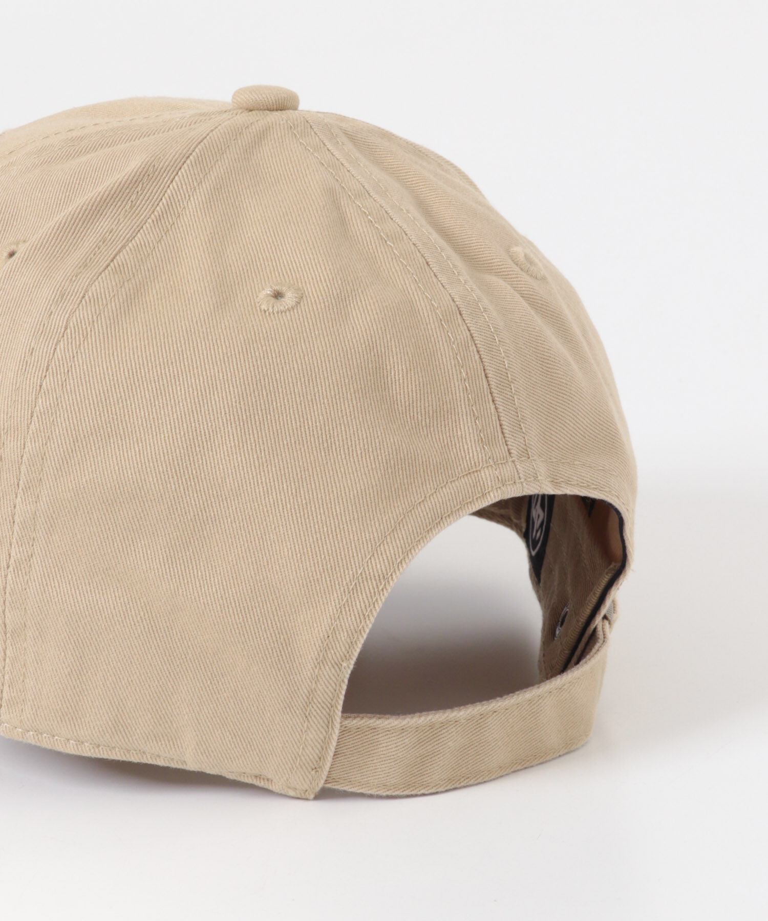 SENSE OF PLACE by URBAN RESEARCH「『WEB/一部店舗限定』FORTY SEVEN　47 CLEAN UP DODGERS」|キャップ・キャスケット|