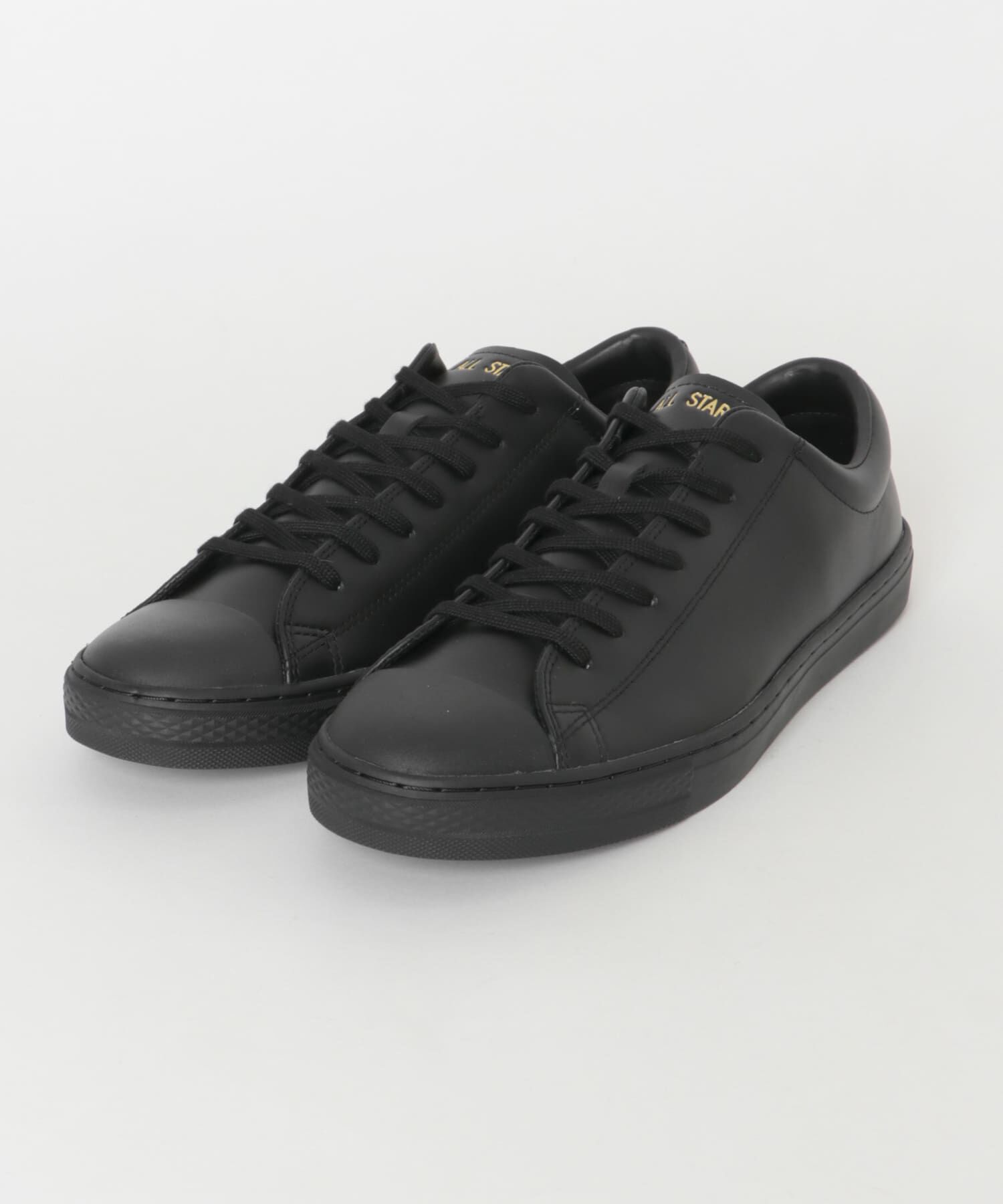 SENSE OF PLACE by URBAN RESEARCH「Converse　ALL STAR COUPE OX」|スニーカー|ブラック