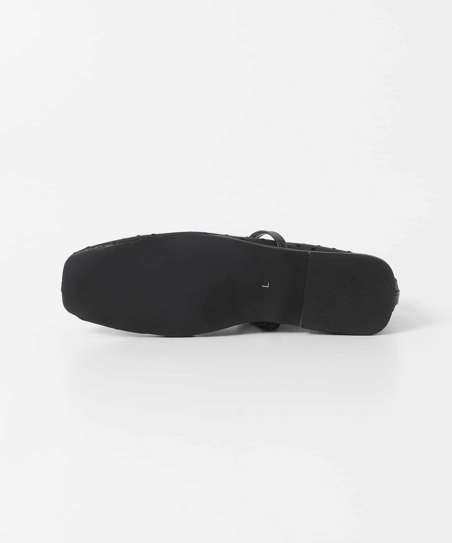 SENSE OF PLACE by URBAN RESEARCH「シアードットフラットパンプス」|パンプス|