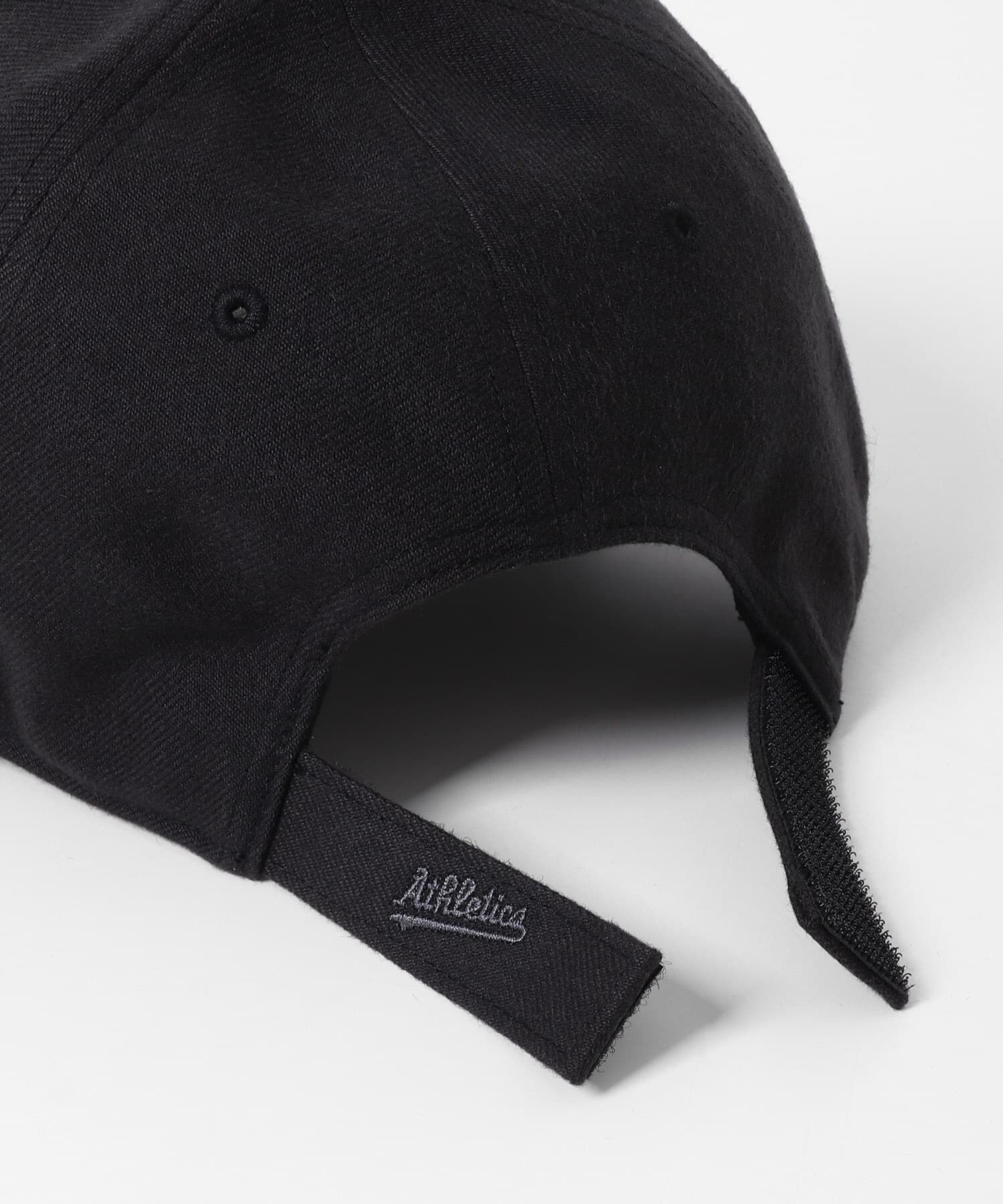 SENSE OF PLACE by URBAN RESEARCH「FORTY SEVEN　47 MVP ATHLETICS」|キャップ・キャスケット|