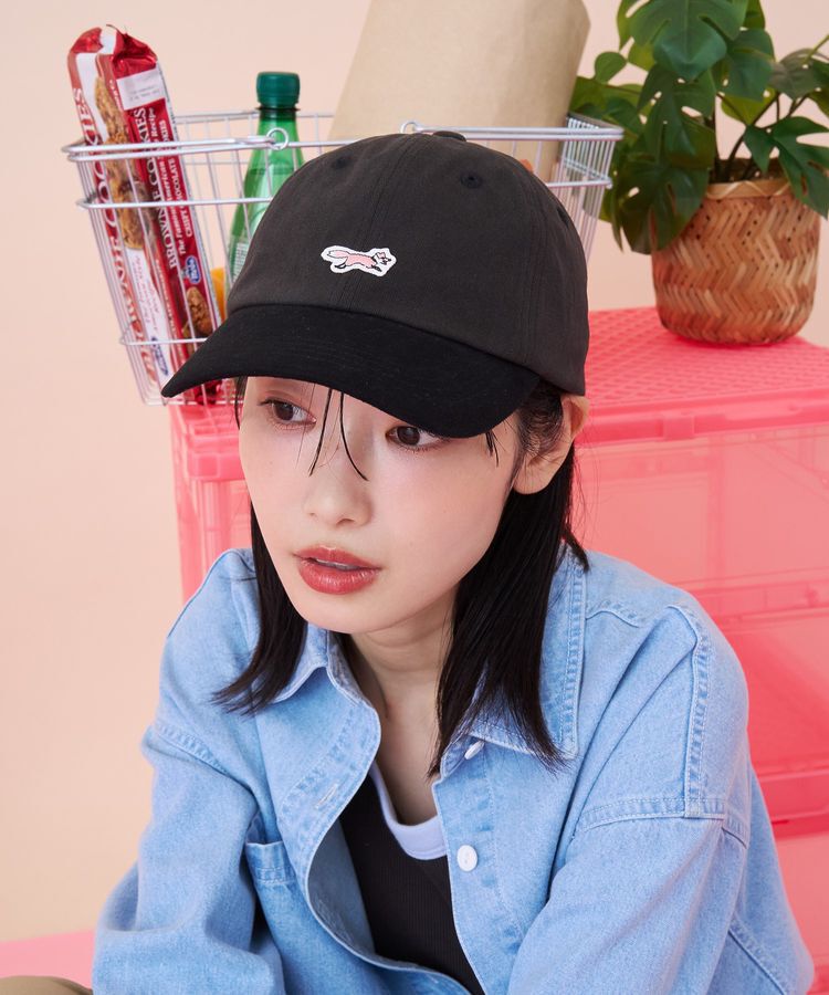 AMERICAN HOLIC「【PENNEY'S】配色キャップ」|その他|