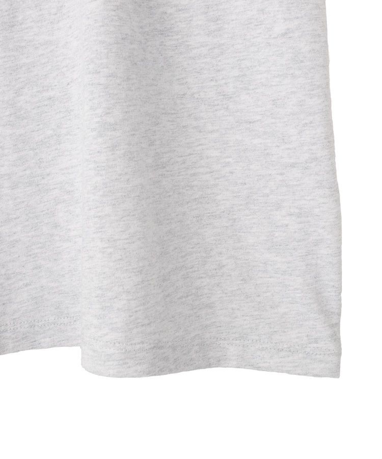 AMERICAN HOLIC「BARロゴプリントTシャツ」|Tシャツ・カットソー|