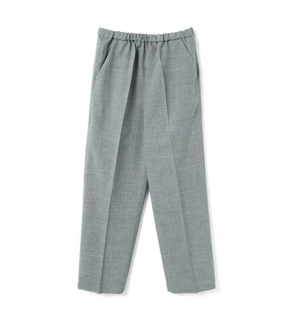mizuiro ind「mizuiro ind ワイドスラックス」|その他|