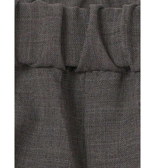 mizuiro ind「mizuiro ind ワイドスラックス」|その他|