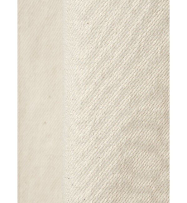 mizuiro ind「mizuiro ind デニムベスト(ONEWASH)」|ベスト・ジレ|