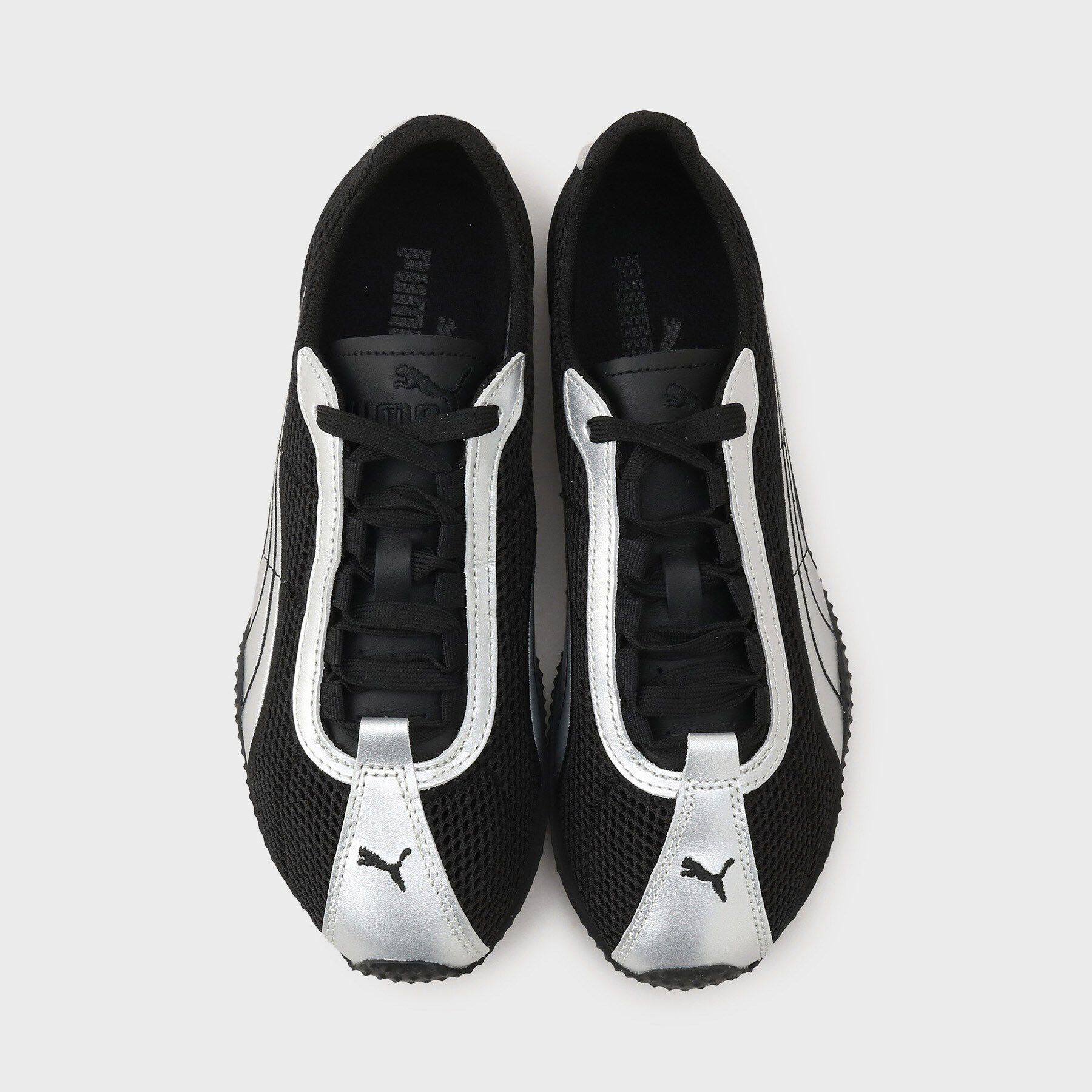 UNTITLED「【PUMA】ユニセックス Hストリート OG スニーカー」|スニーカー|