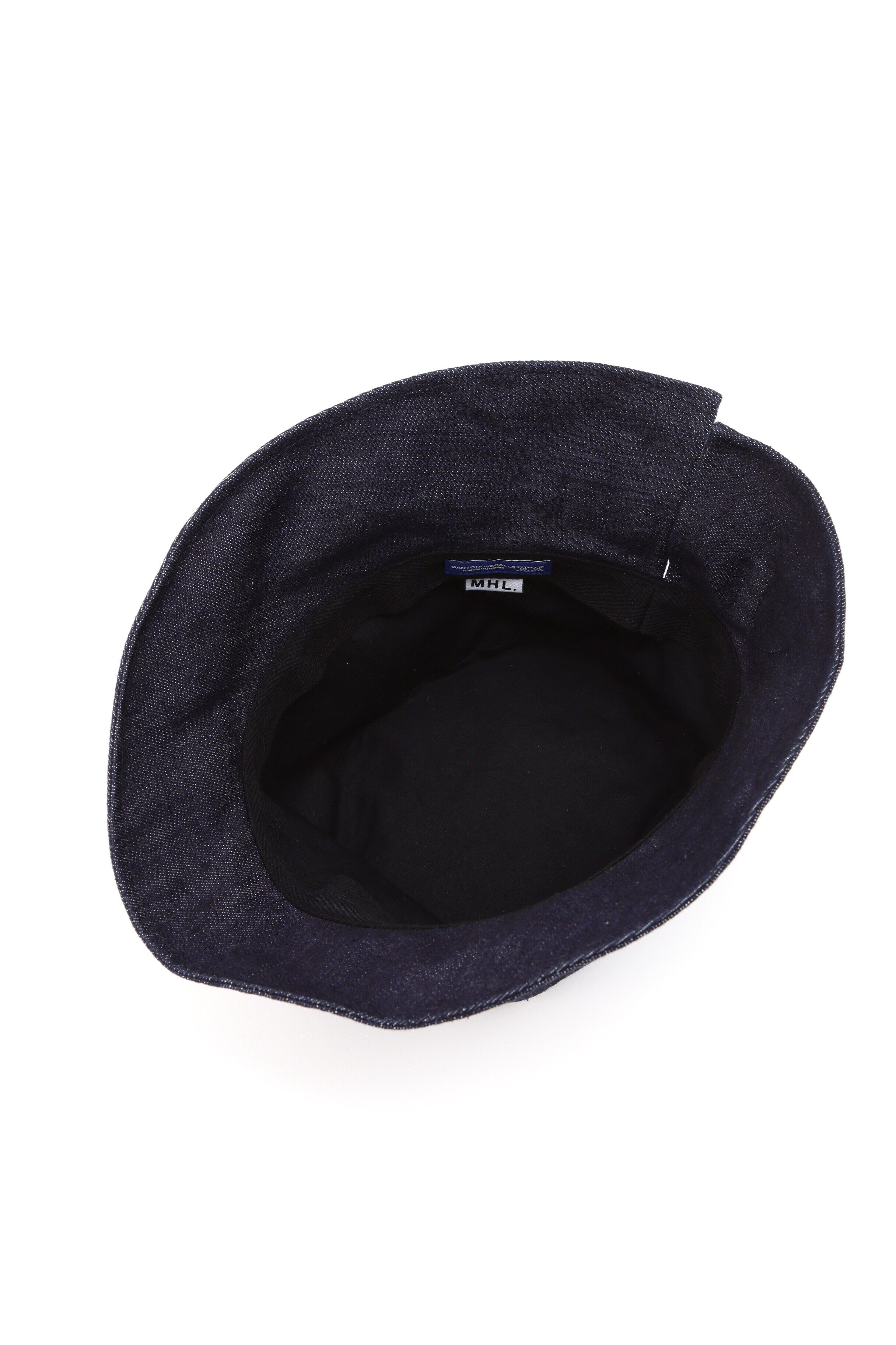 MHL.「CANTON LIGHT DENIM」|その他|