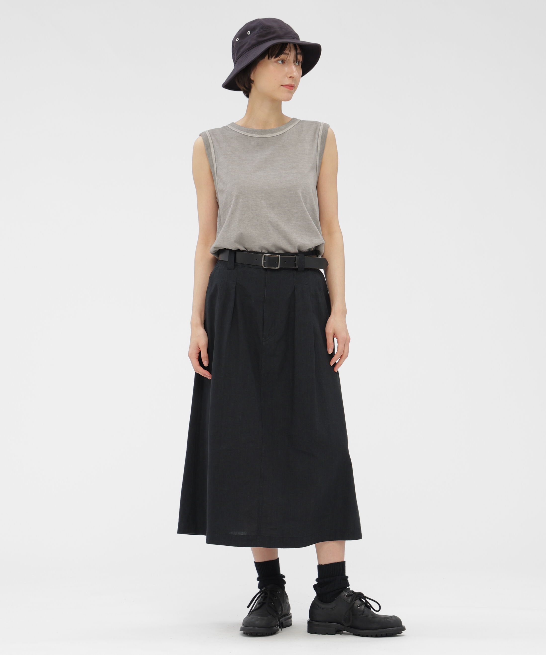 MHL.「WORKWEAR COTTON TWILL」|その他|