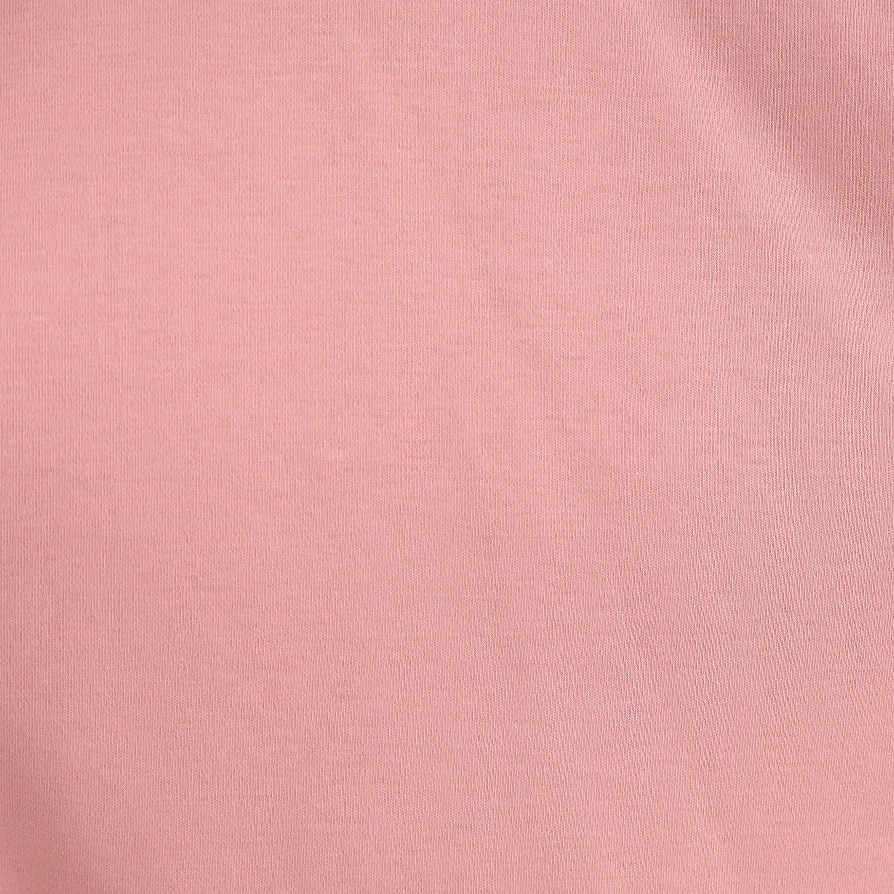 SHOO･LA･RUE「【洗濯機可/UV/綿100％】体型カバーが叶う 七分袖ゆるトップス」|Tシャツ・カットソー|