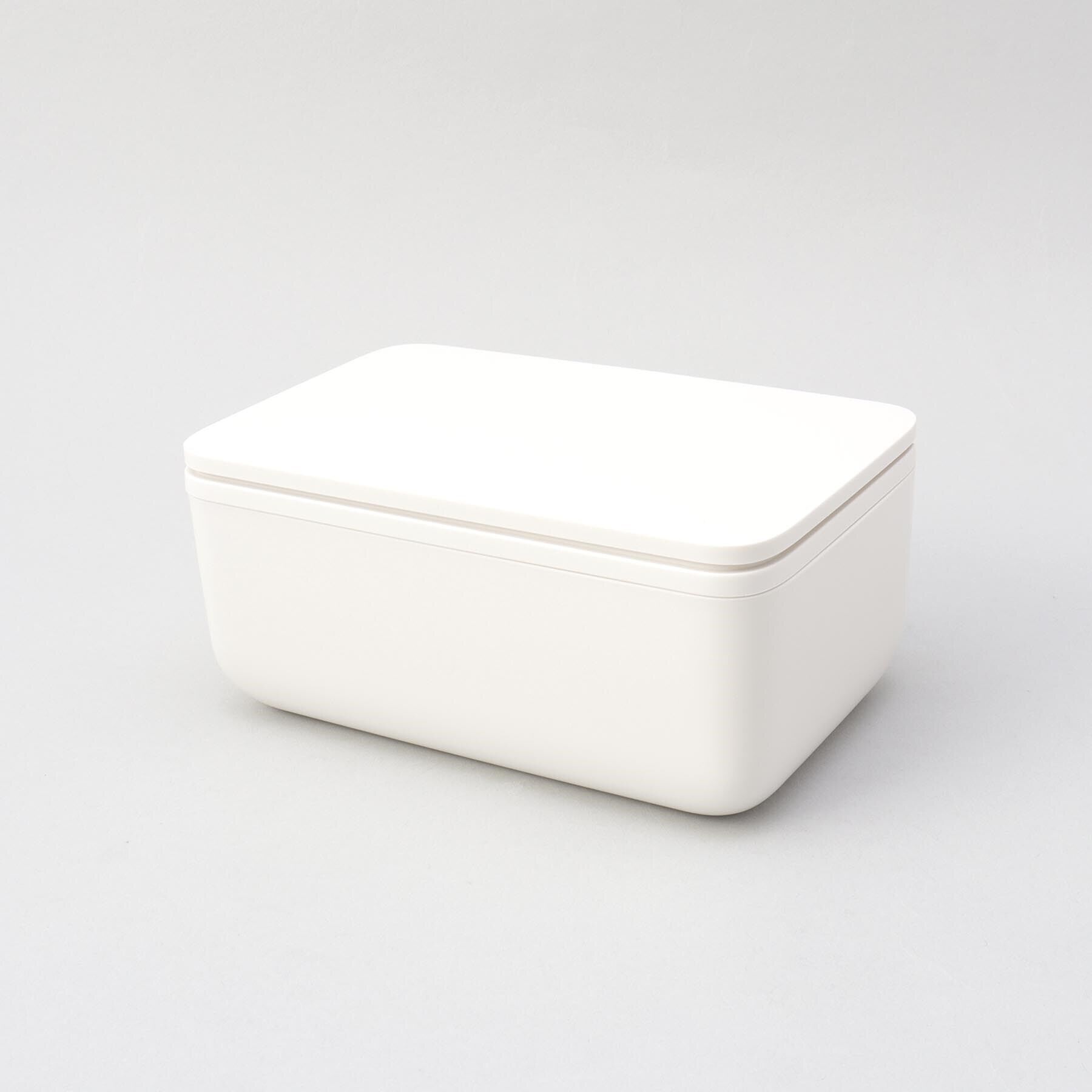 212 KITCHEN STORE「シートケース WH ＜marna マーナ＞」|食器・キッチングッズ|