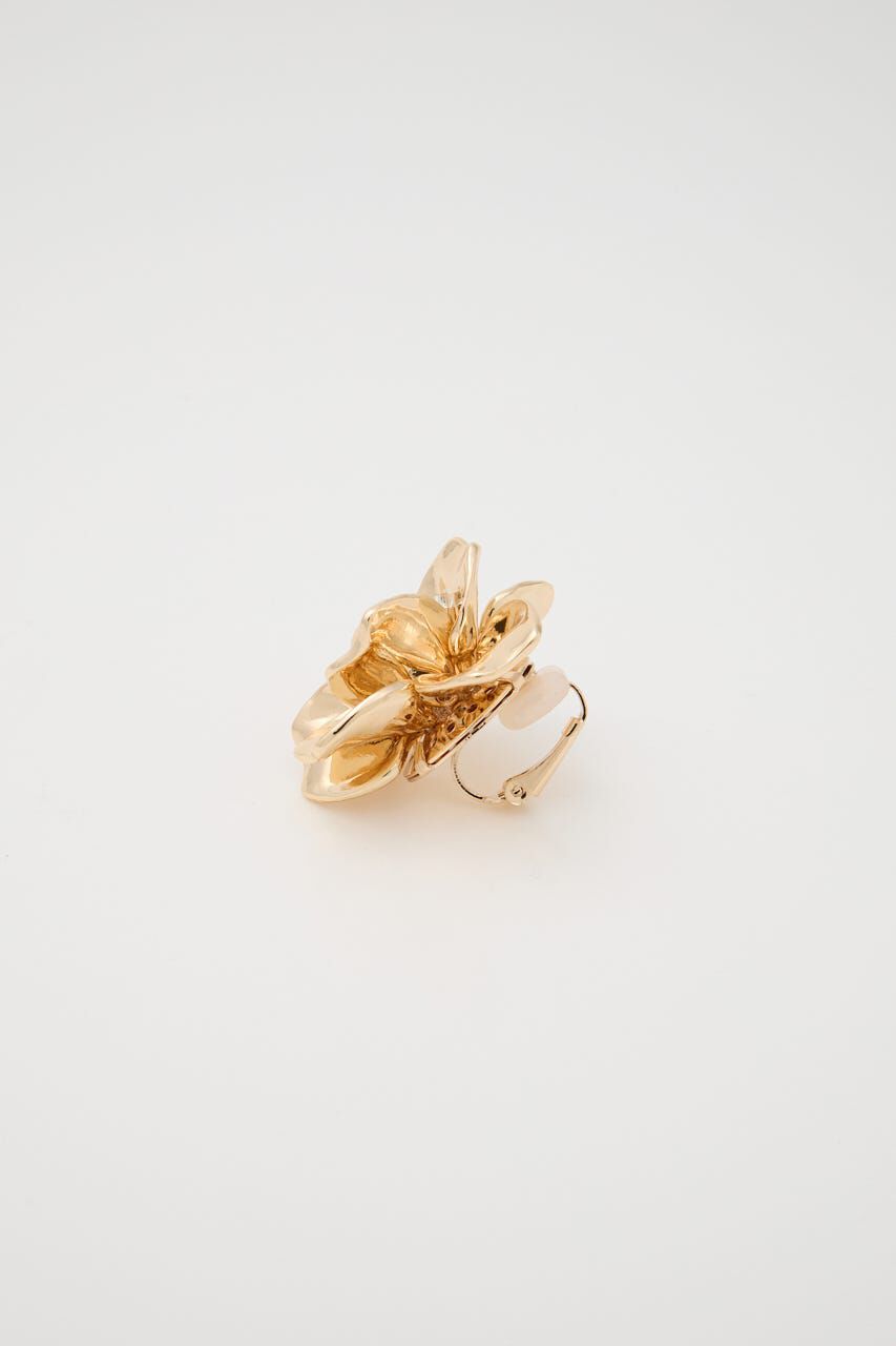 MOUSSY「BLOOM イヤリング」|ピアス|