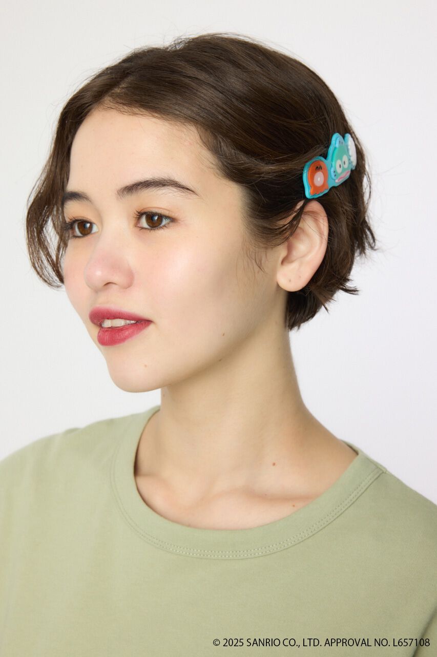 RODEO CROWNS「(サンリオキャラクターズ) アクリルヘアバレッタ」|その他|