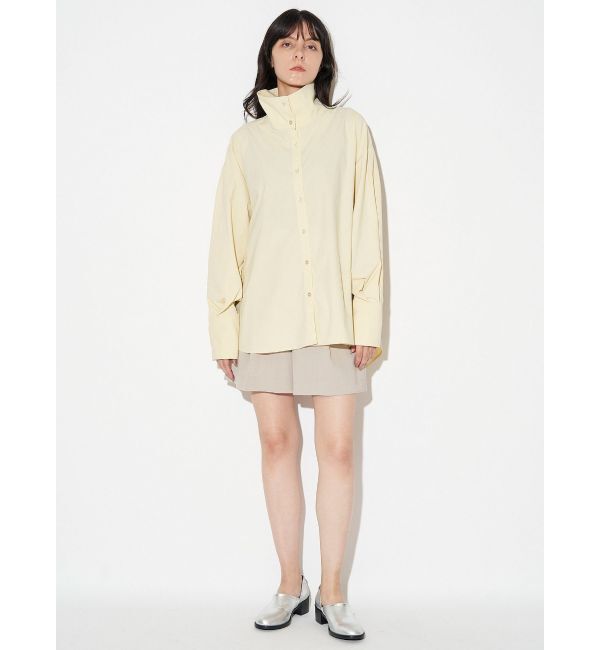ELENDEEK「RASH GUARDS SH BZ」|ブルゾン・スタジャン|