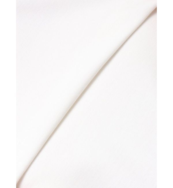 ELENDEEK「PLEAT DOCKING CS」|Tシャツ・カットソー|