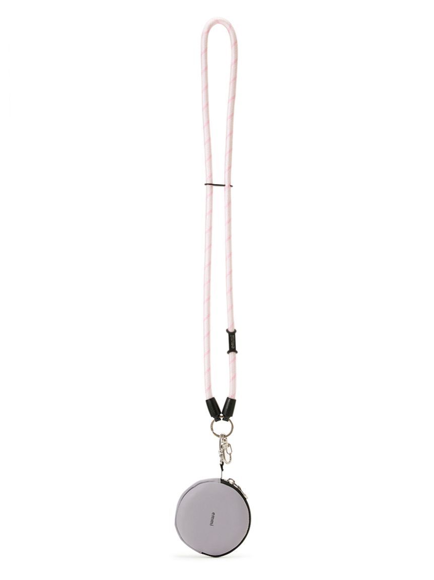 emmi「【emmi&times;YOSEMITE】MOBILE STRAP」|その他|LPNK