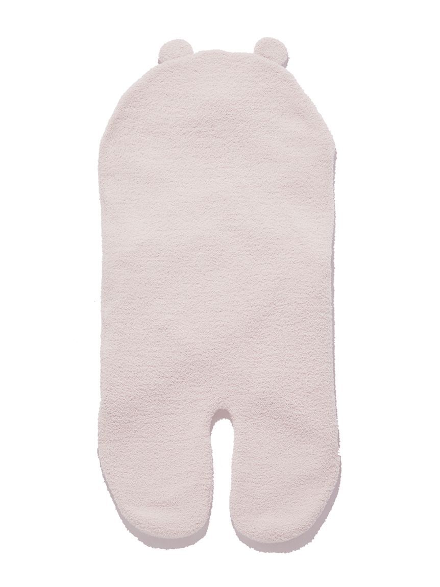 GELATO PIQUE KIDS & BABY「【ONLINE限定カラーあり】【BABY】パウダーベアおくるみ」|その他ベビー用品|
