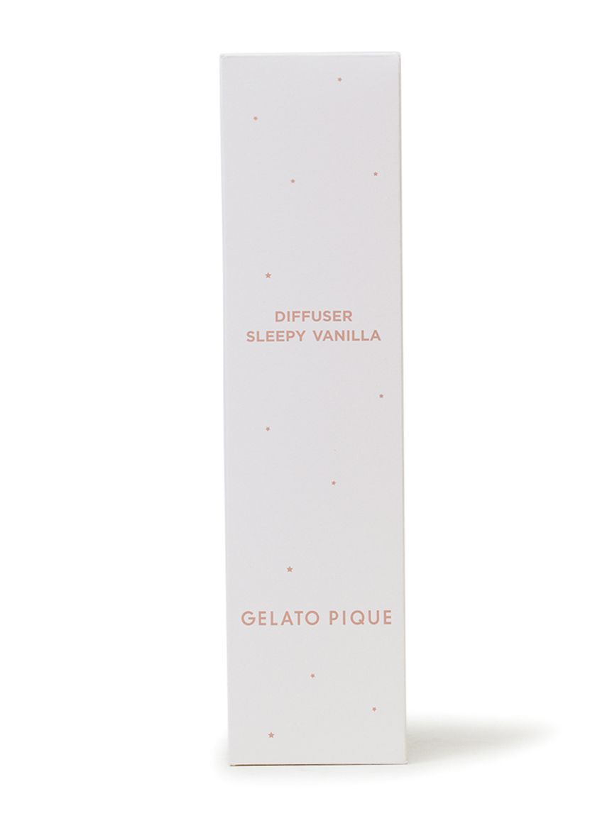 gelato pique「ジェラート　ピケ　ディフューザー」|アロマ・ルームフレグランス|