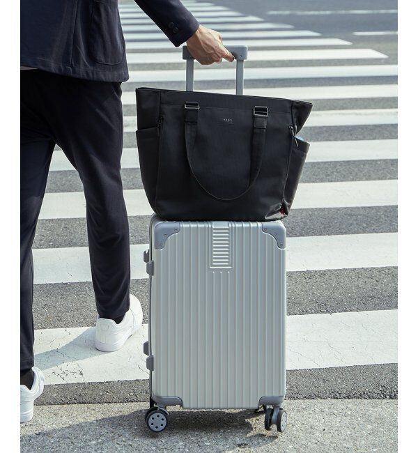 ikka「1680Dトートバッグ」|その他|