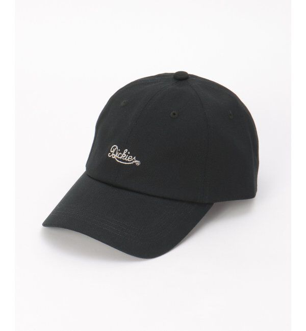 Lbc with Life「Dickies ディッキーズ 刺繍ロゴキャップ」|その他|