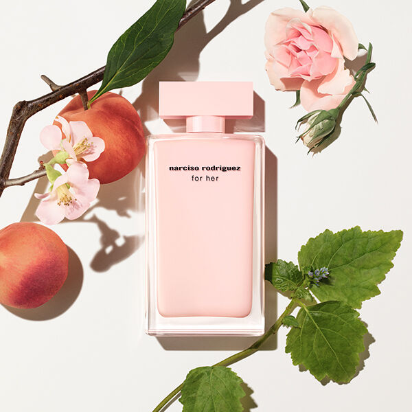 ナルシソロドリゲスパルファム「ナルシソロドリゲスパルファム フォーハー オードパルファム (30mL)」|香水・フレグランス|