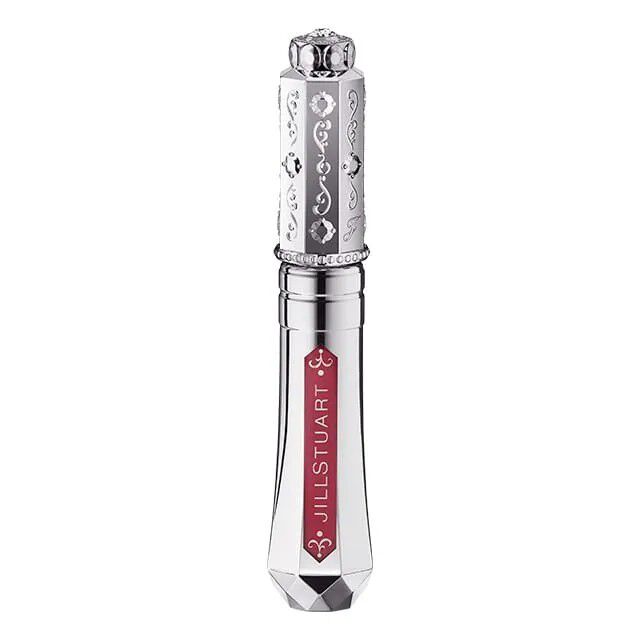 JILL STUART Beauty「ジルスチュアート　タイムレスグロウ　ルージュティント」|リップメイク|04 lipstick letter