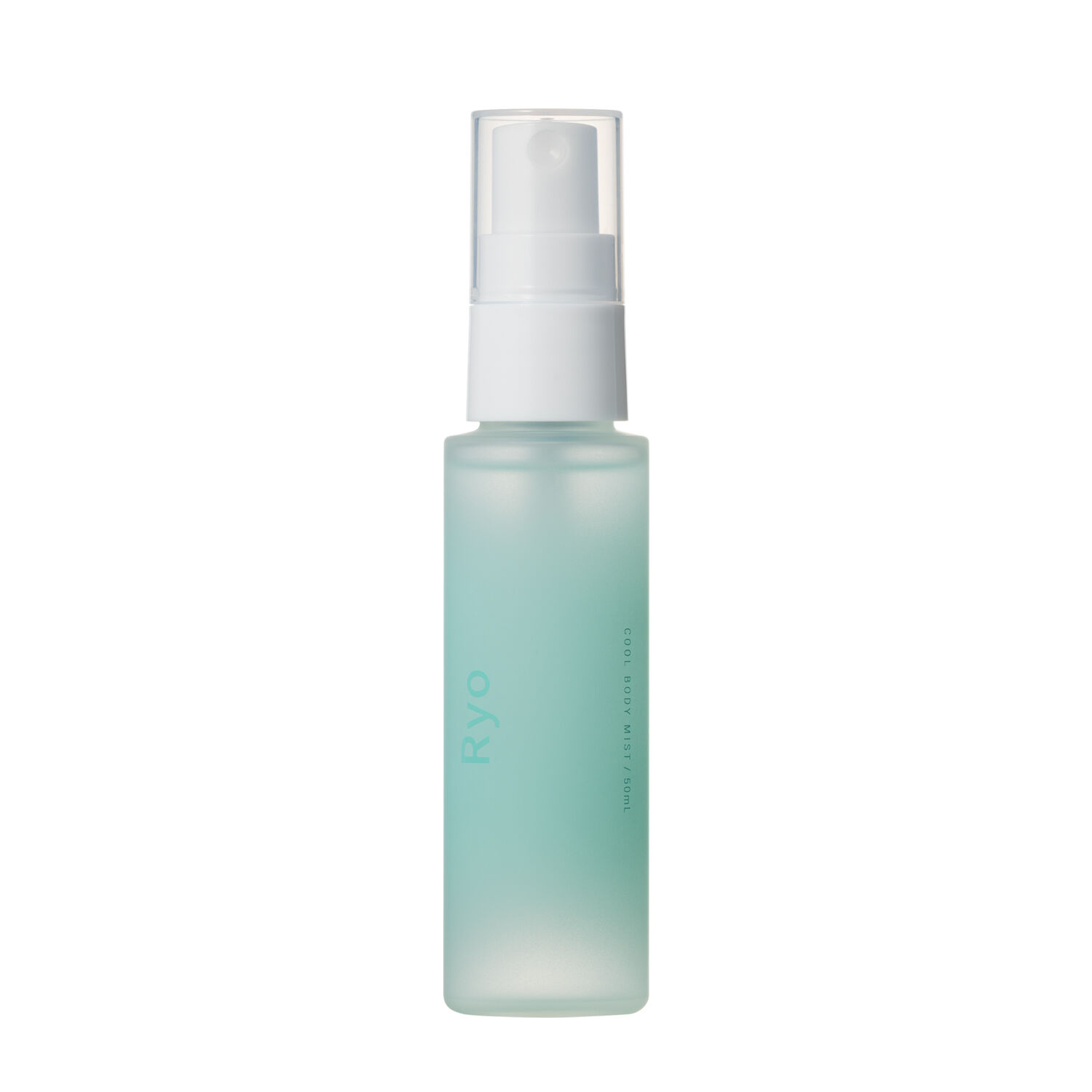 OSAJI「オサジ　クール　ボディ　ミスト　N　Ryo＜リョウ＞　50mL」|ボディ保湿|ー