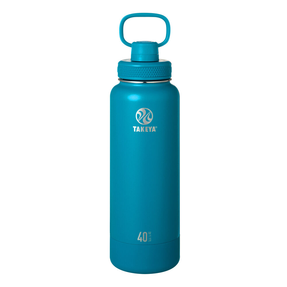 BACKYARD FAMILY「タケヤ 水筒 1.17 通販 タケヤフラスク アクティブライン2 1.17L 1170ml」|食器・キッチングッズ|ブルー1