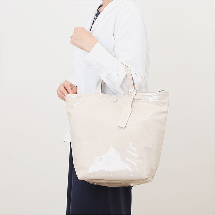 cache cache「カシュカシュ cachecache バッグ 10-00-03200 通販 トートバッグ」|トートバッグ|